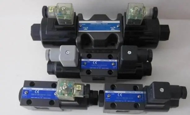 DSG-03-2B2-DL<a href='http://mzcollege.com' target='_blank'><u>油研电磁阀</u></a>