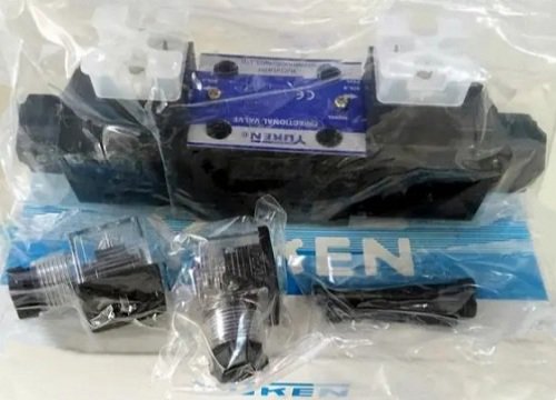 <a href='http://mzcollege.com' target='_blank'><u>油研电磁阀</u></a>DSG-01