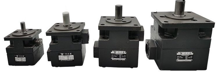 YB-E160叶片泵